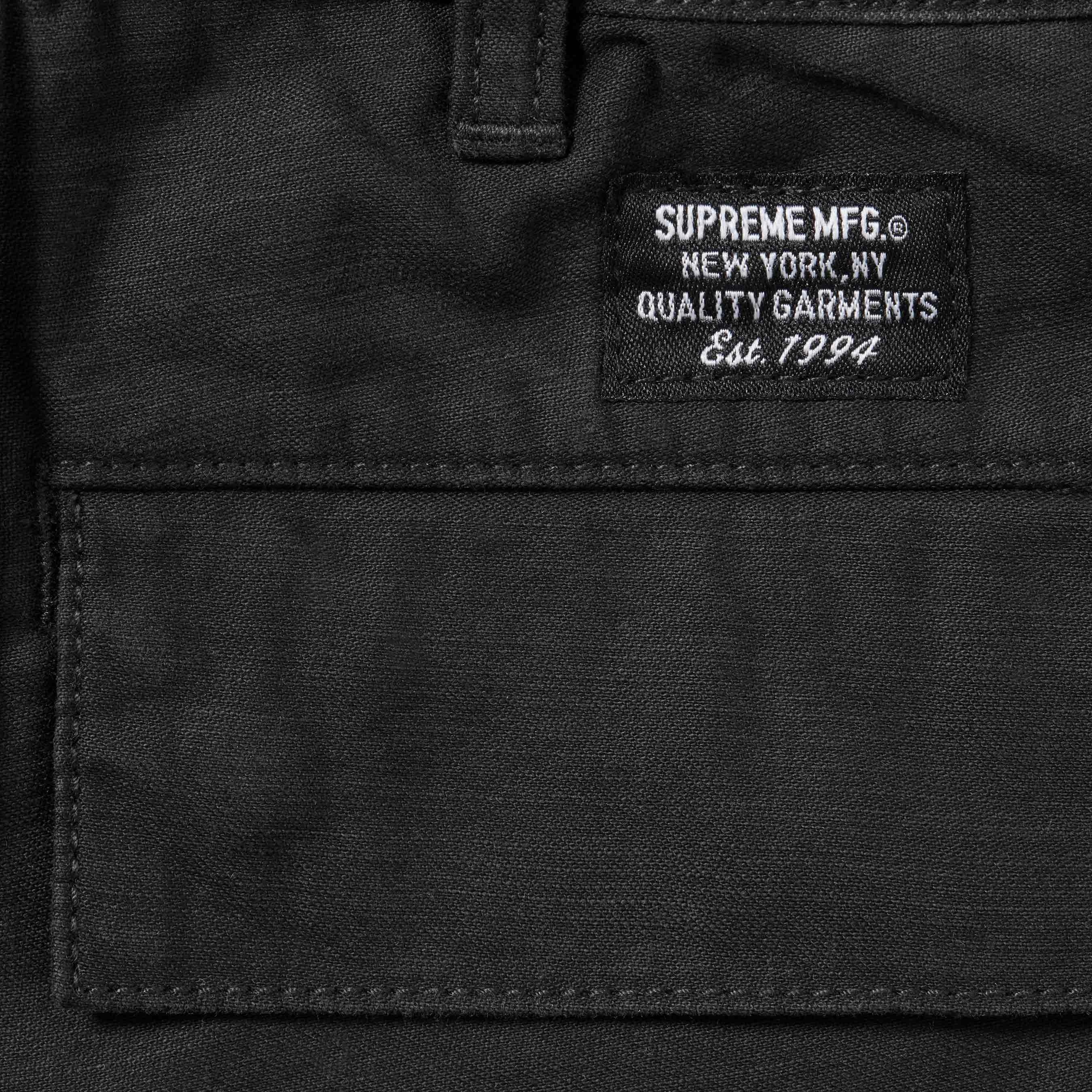 Cargo Short view 4